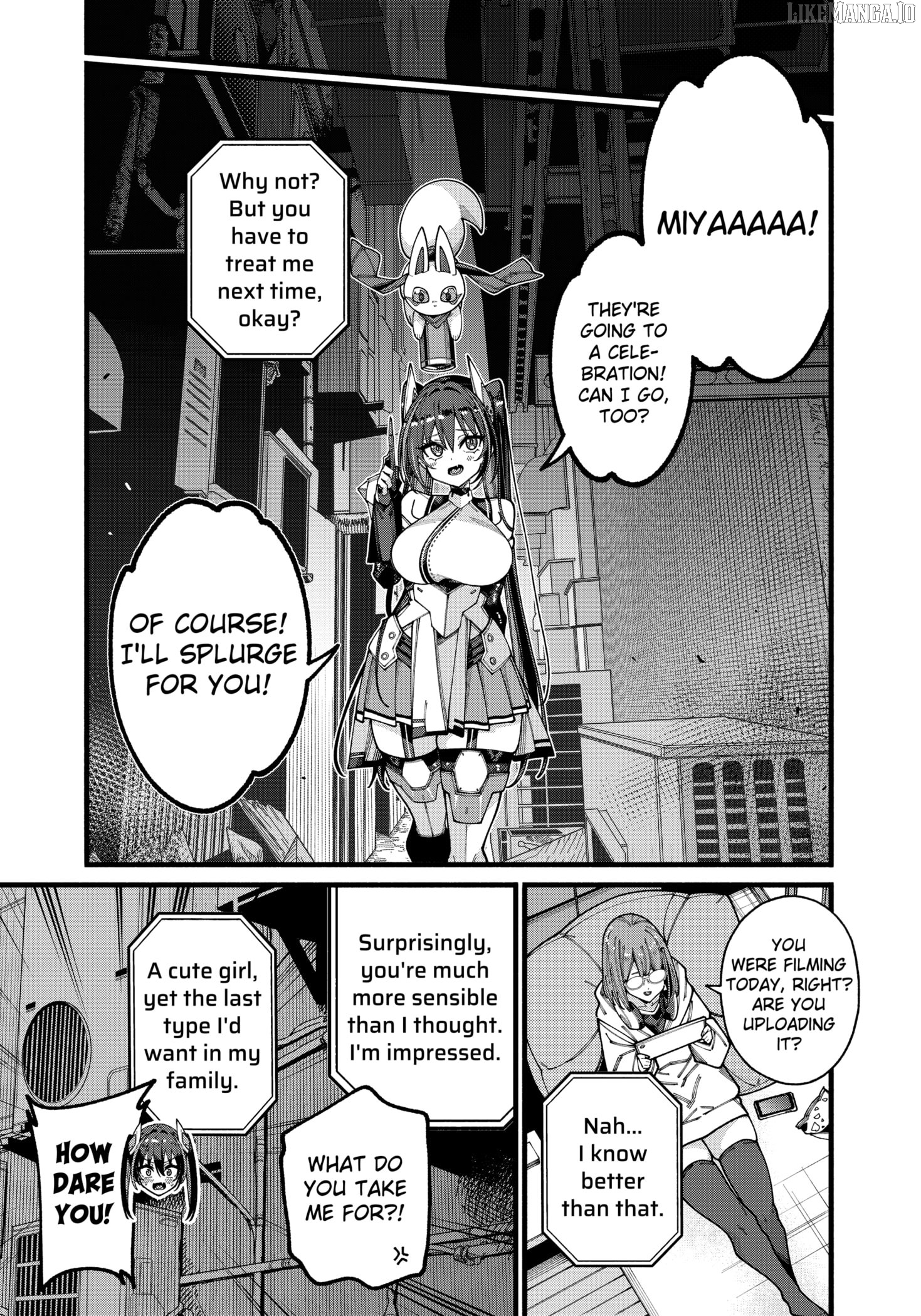 Jimi na Ojisan, Jitsu wa Eiyu Datta. -Jikaku ga Nai mama Muso Shitetara, Mei no Dungeon Haishin de Sarasareteta yo desu Chapter 20 - page 11