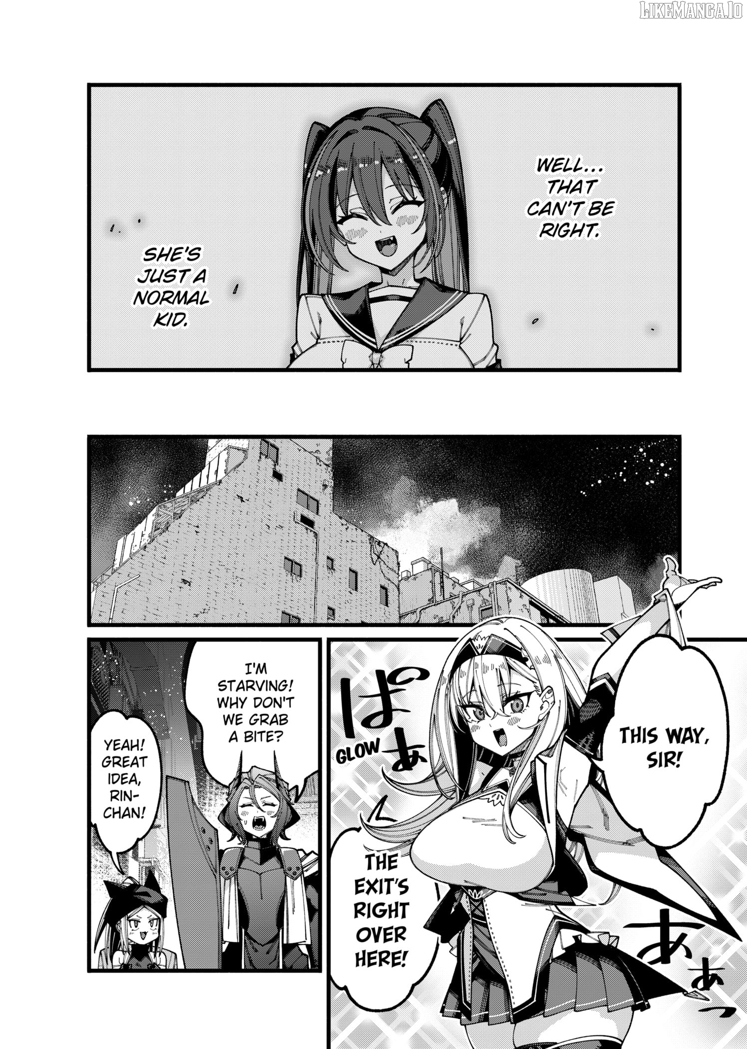 Jimi na Ojisan, Jitsu wa Eiyu Datta. -Jikaku ga Nai mama Muso Shitetara, Mei no Dungeon Haishin de Sarasareteta yo desu Chapter 20 - page 8