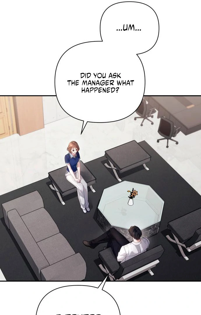 It’s Not The First Time Chapter 30 - page 11