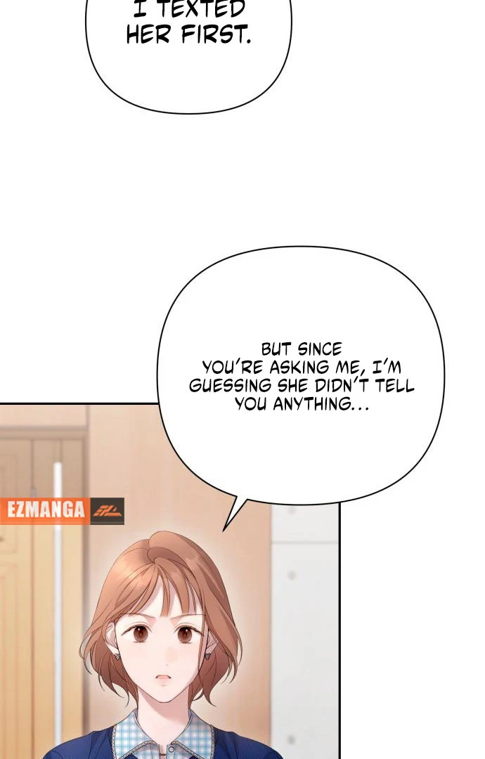 It’s Not The First Time Chapter 30 - page 12