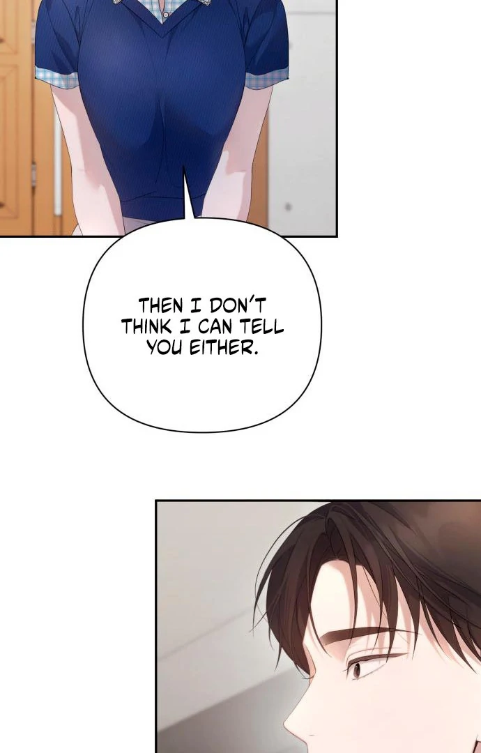It’s Not The First Time Chapter 30 - page 13