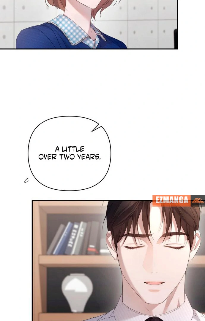 It’s Not The First Time Chapter 30 - page 16