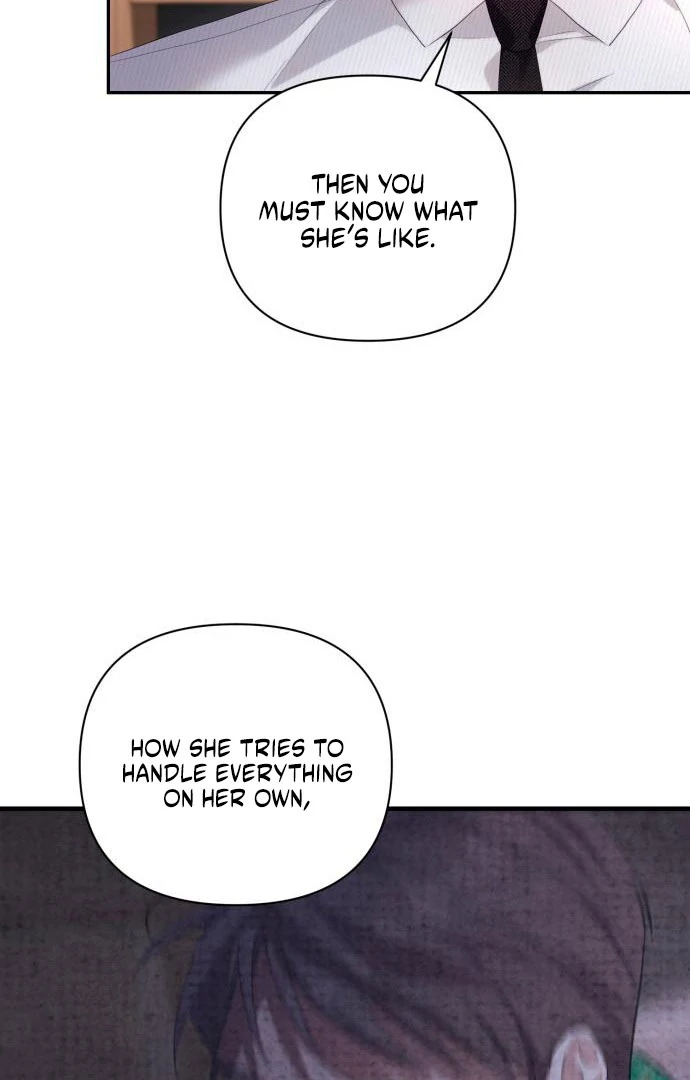 It’s Not The First Time Chapter 30 - page 17