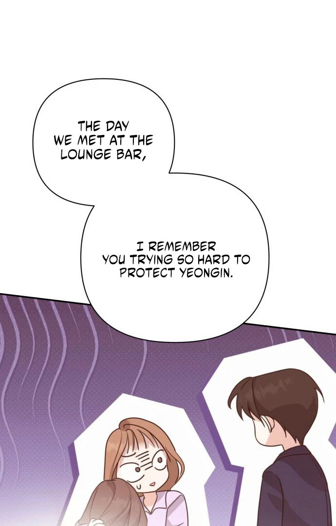 It’s Not The First Time Chapter 30 - page 19