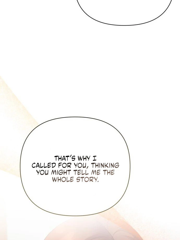 It’s Not The First Time Chapter 30 - page 21