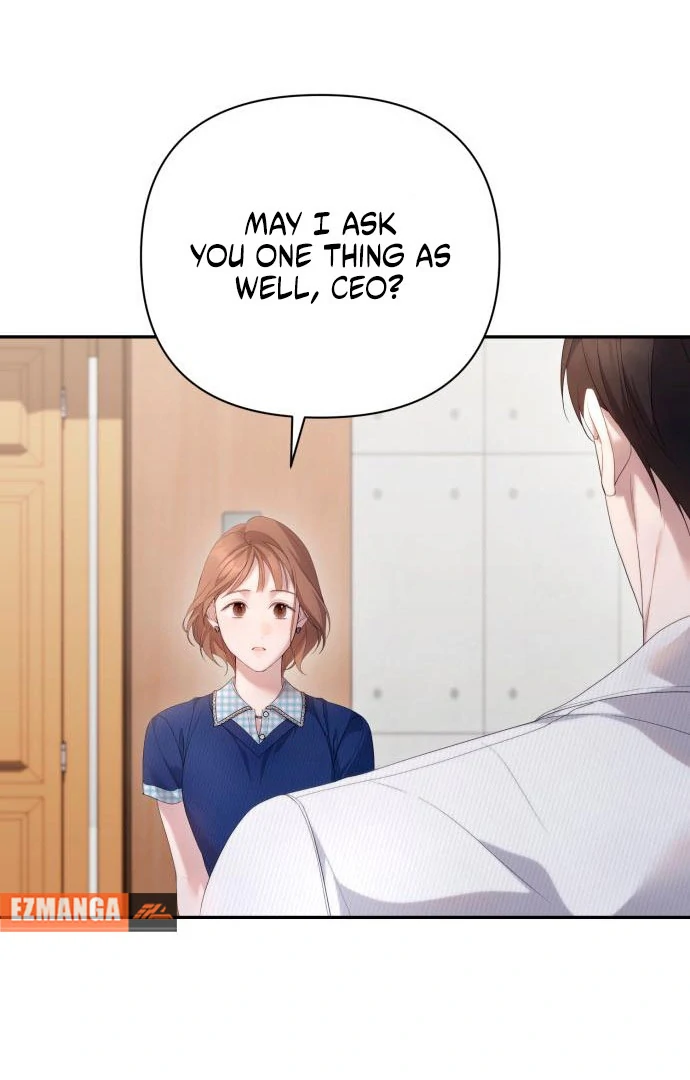 It’s Not The First Time Chapter 30 - page 24