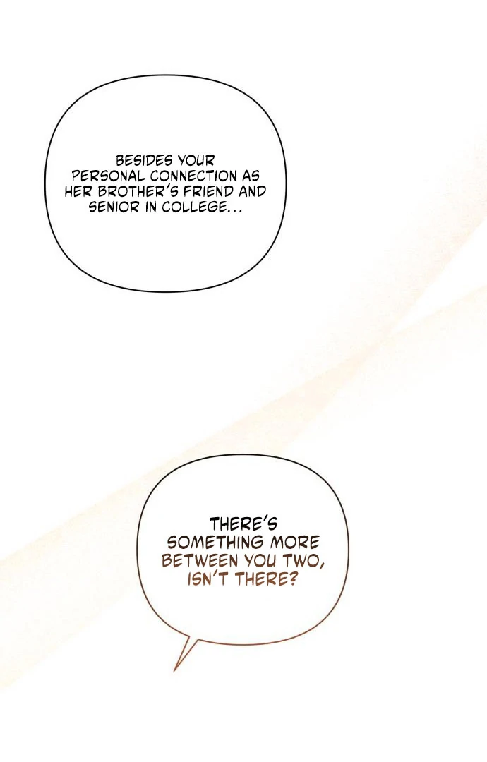 It’s Not The First Time Chapter 30 - page 25