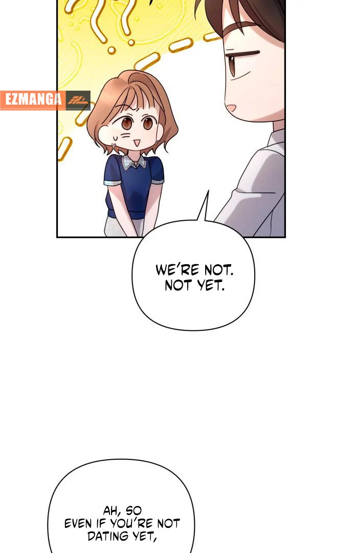 It’s Not The First Time Chapter 30 - page 31