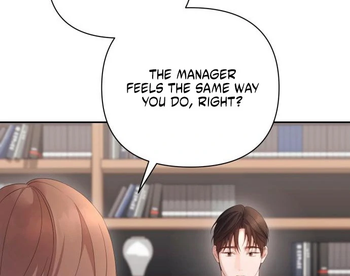 It’s Not The First Time Chapter 30 - page 32