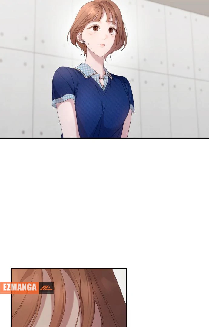 It’s Not The First Time Chapter 30 - page 36