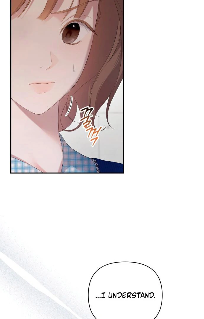 It’s Not The First Time Chapter 30 - page 37