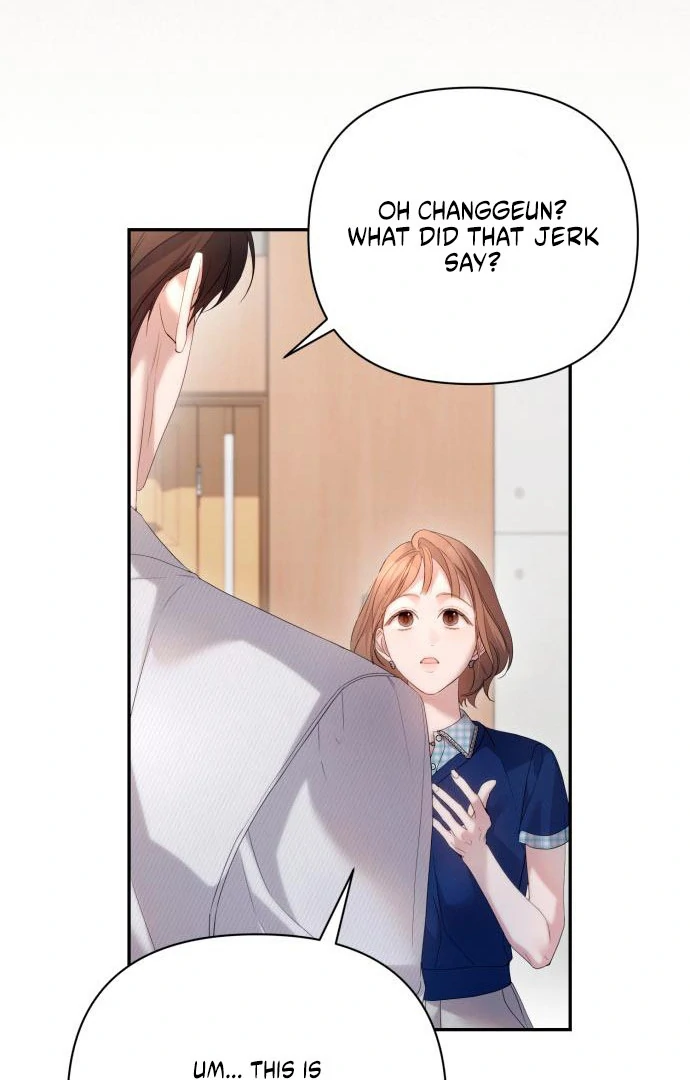 It’s Not The First Time Chapter 30 - page 41
