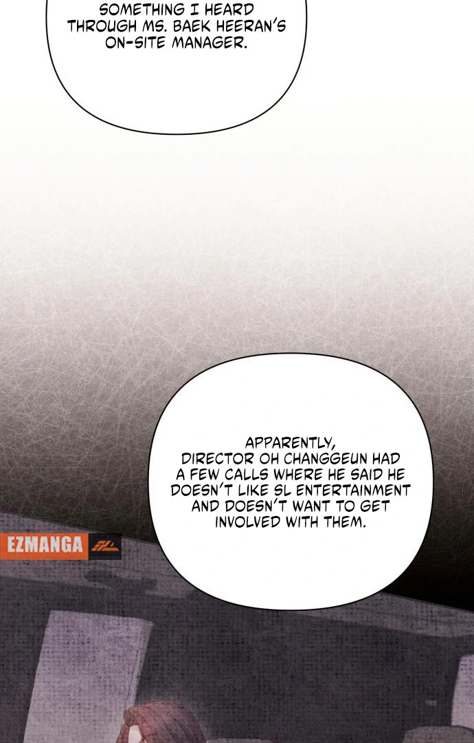 It’s Not The First Time Chapter 30 - page 42