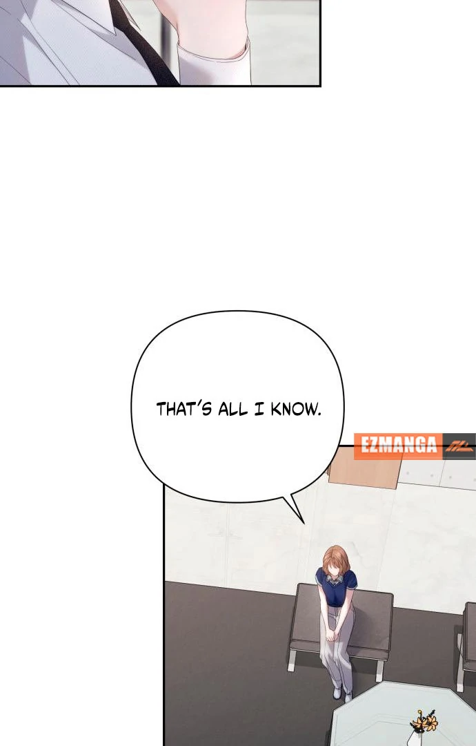 It’s Not The First Time Chapter 30 - page 46