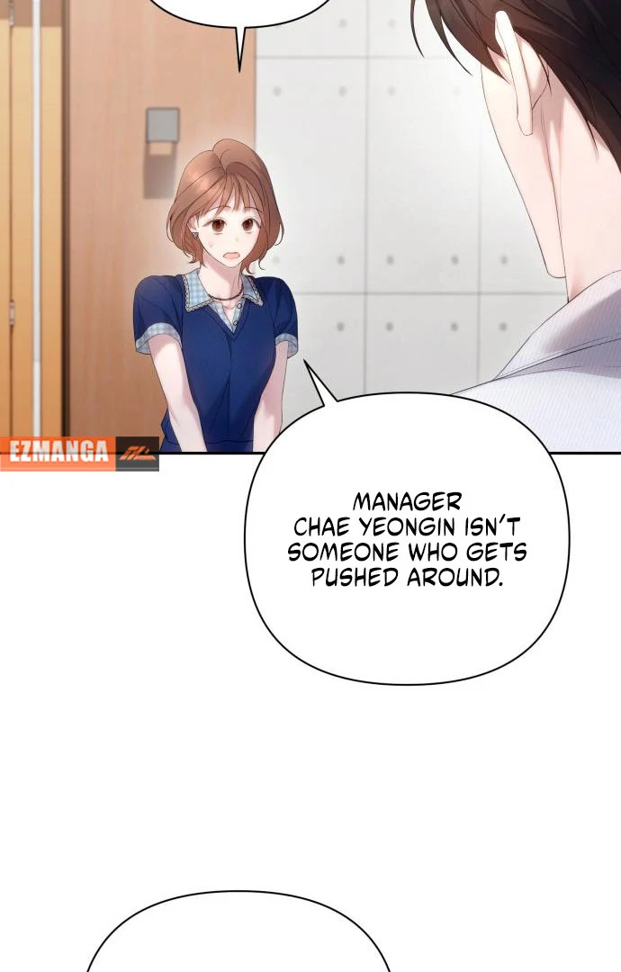 It’s Not The First Time Chapter 30 - page 48
