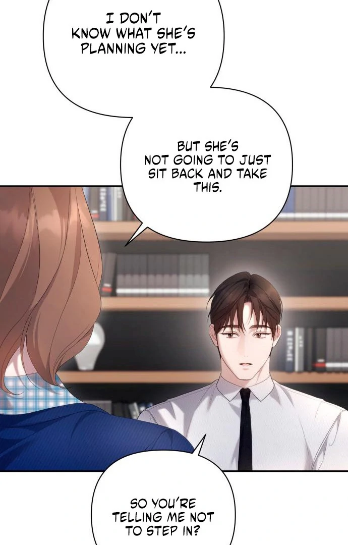 It’s Not The First Time Chapter 30 - page 49