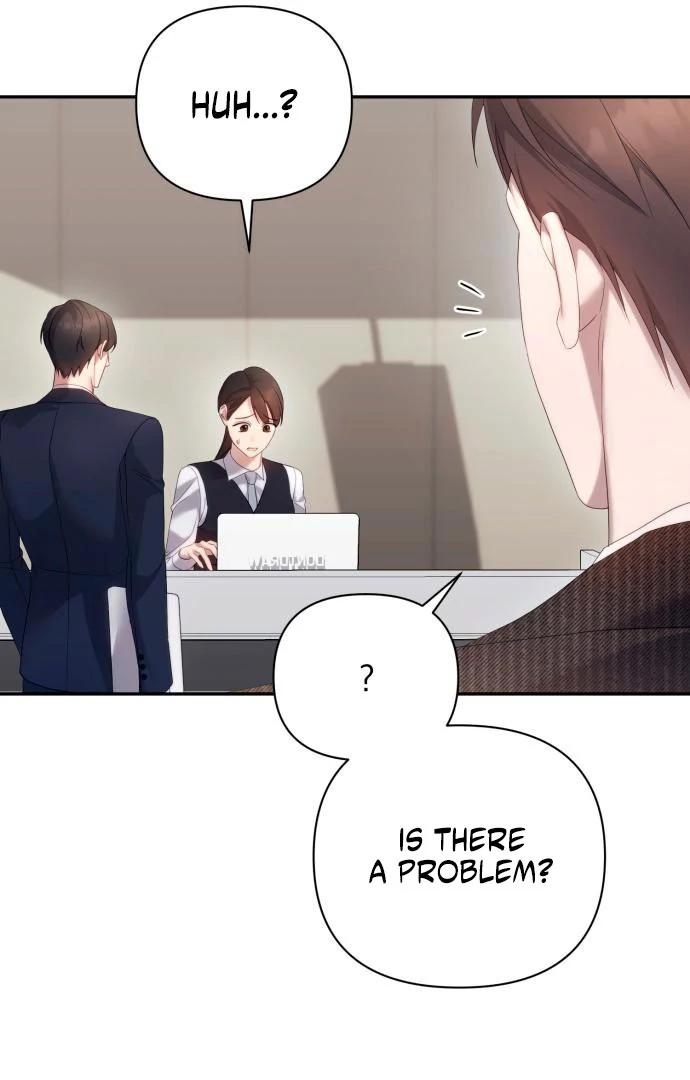 It’s Not The First Time Chapter 30 - page 68