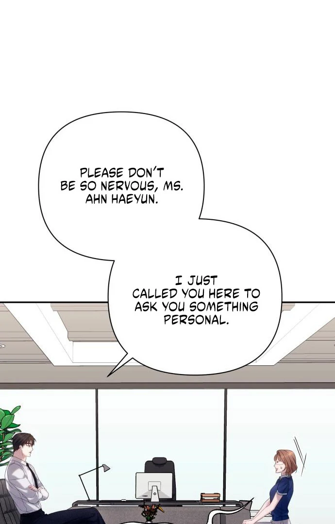 It’s Not The First Time Chapter 30 - page 7