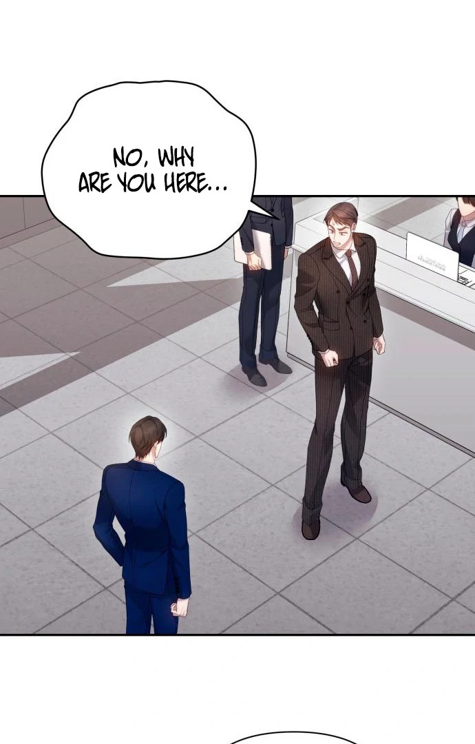 It’s Not The First Time Chapter 30 - page 75