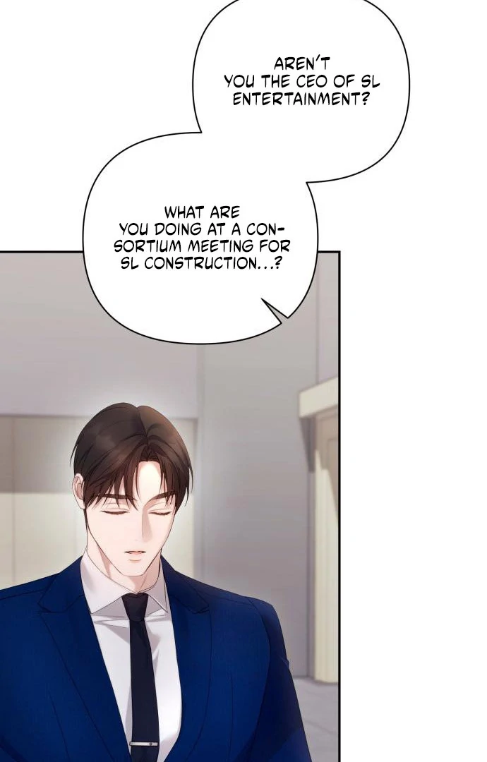It’s Not The First Time Chapter 30 - page 76