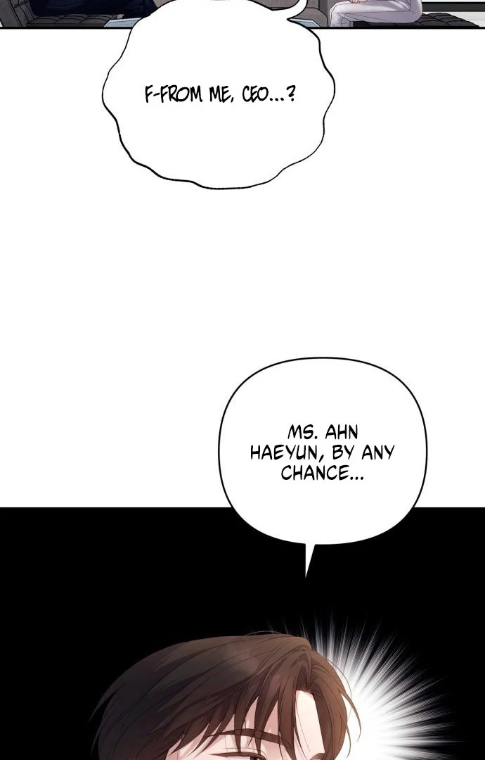 It’s Not The First Time Chapter 30 - page 8
