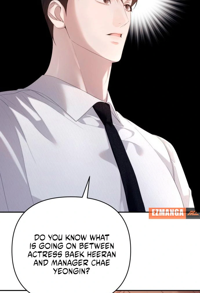 It’s Not The First Time Chapter 30 - page 9