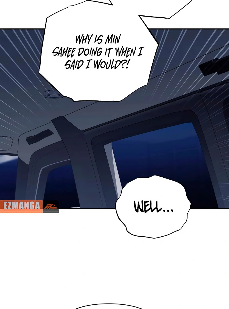It’s Not The First Time Chapter 31 - page 101