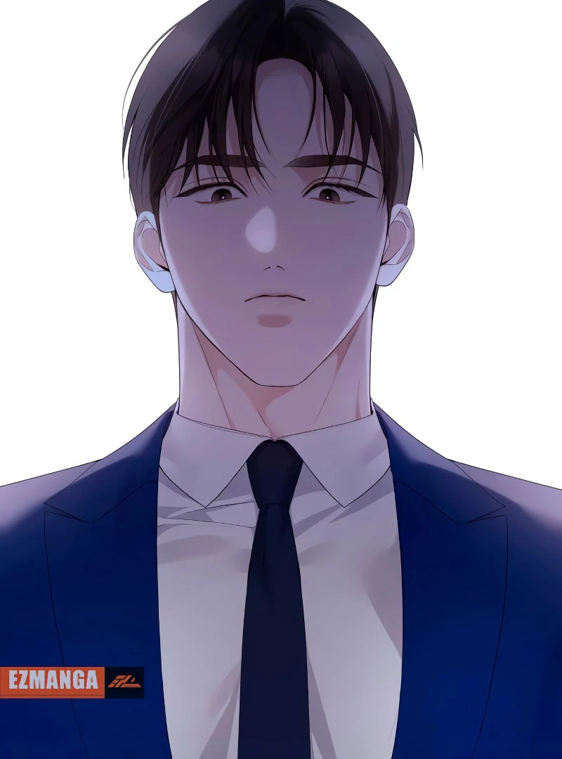 It’s Not The First Time Chapter 31 - page 11