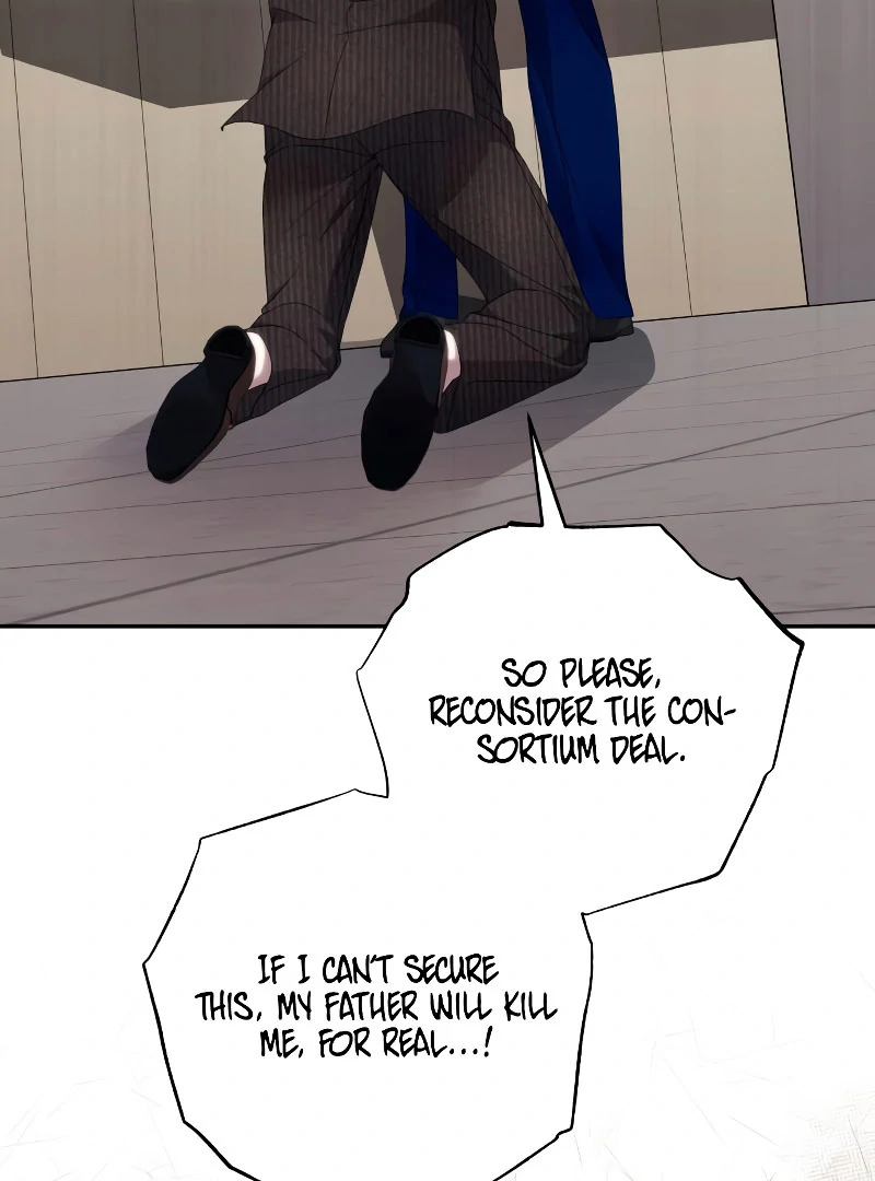 It’s Not The First Time Chapter 31 - page 17