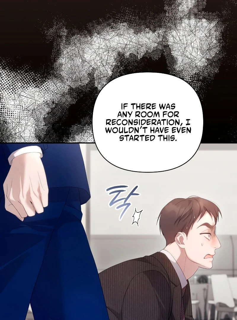 It’s Not The First Time Chapter 31 - page 19