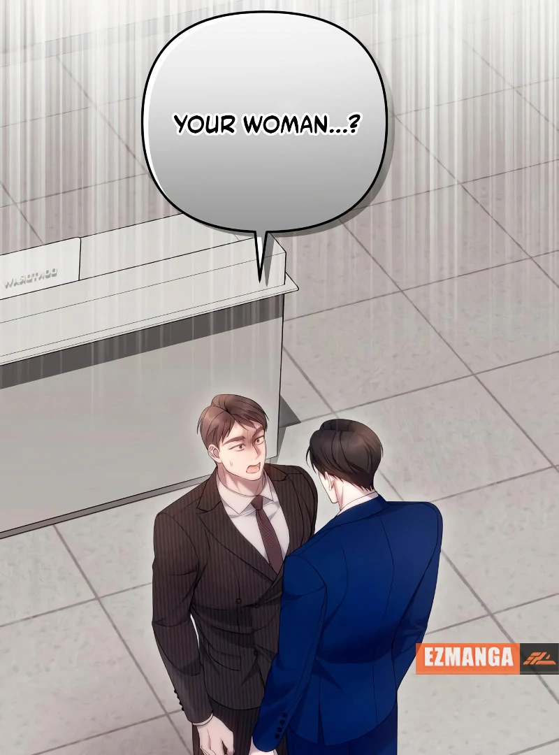 It’s Not The First Time Chapter 31 - page 2