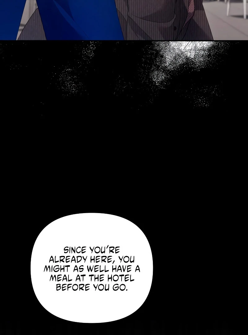 It’s Not The First Time Chapter 31 - page 20