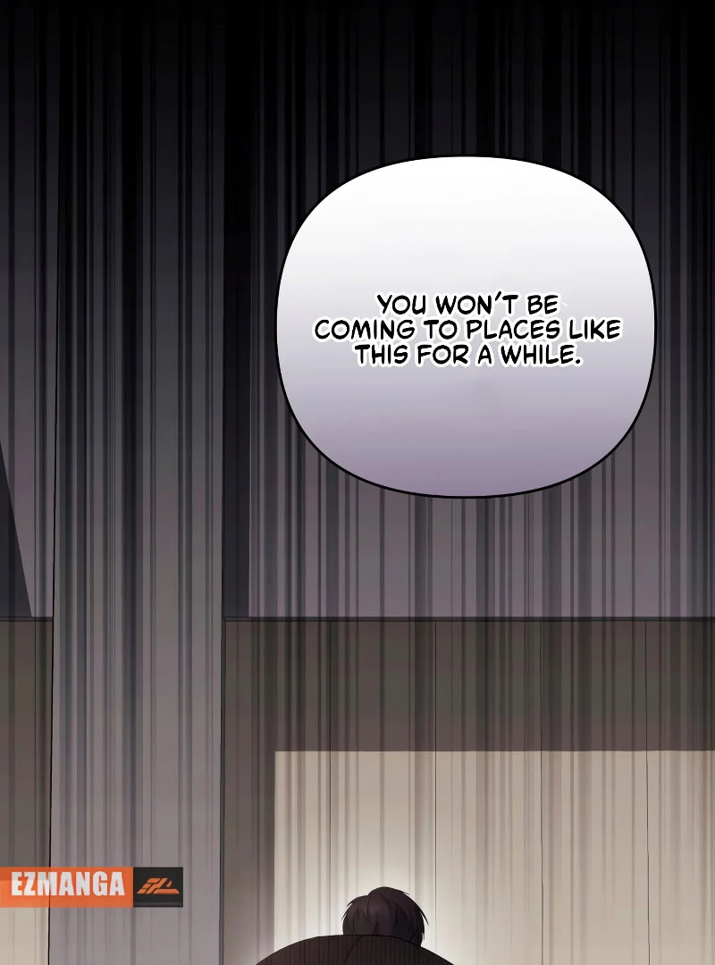 It’s Not The First Time Chapter 31 - page 21