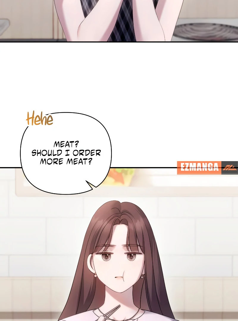 It’s Not The First Time Chapter 31 - page 28