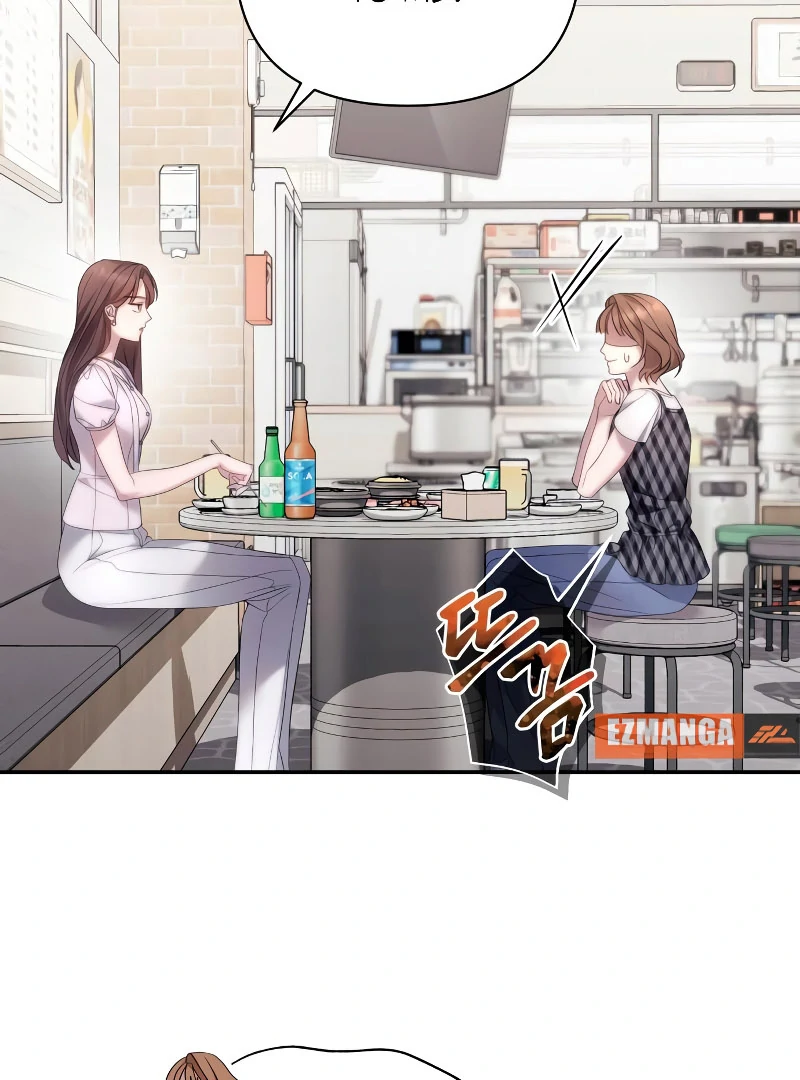 It’s Not The First Time Chapter 31 - page 30