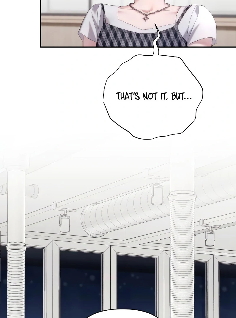 It’s Not The First Time Chapter 31 - page 33