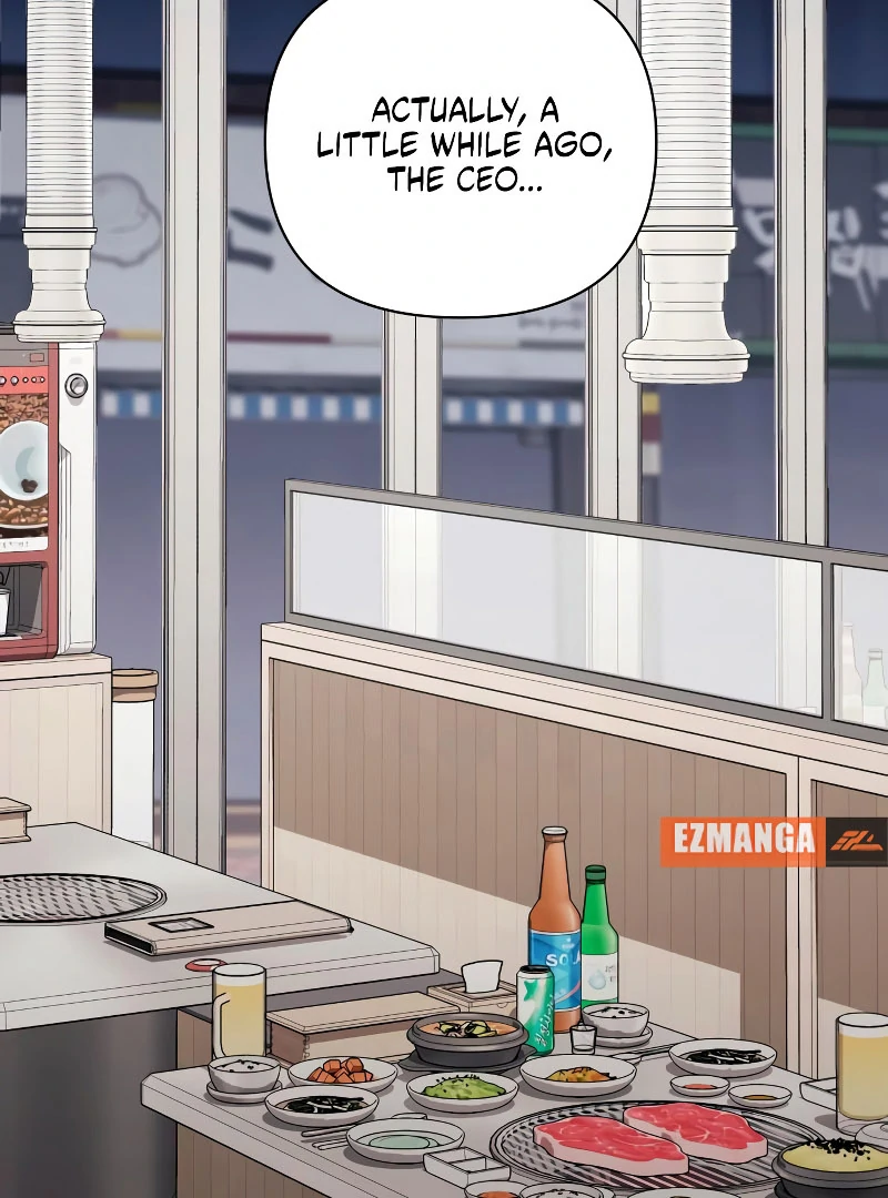 It’s Not The First Time Chapter 31 - page 34