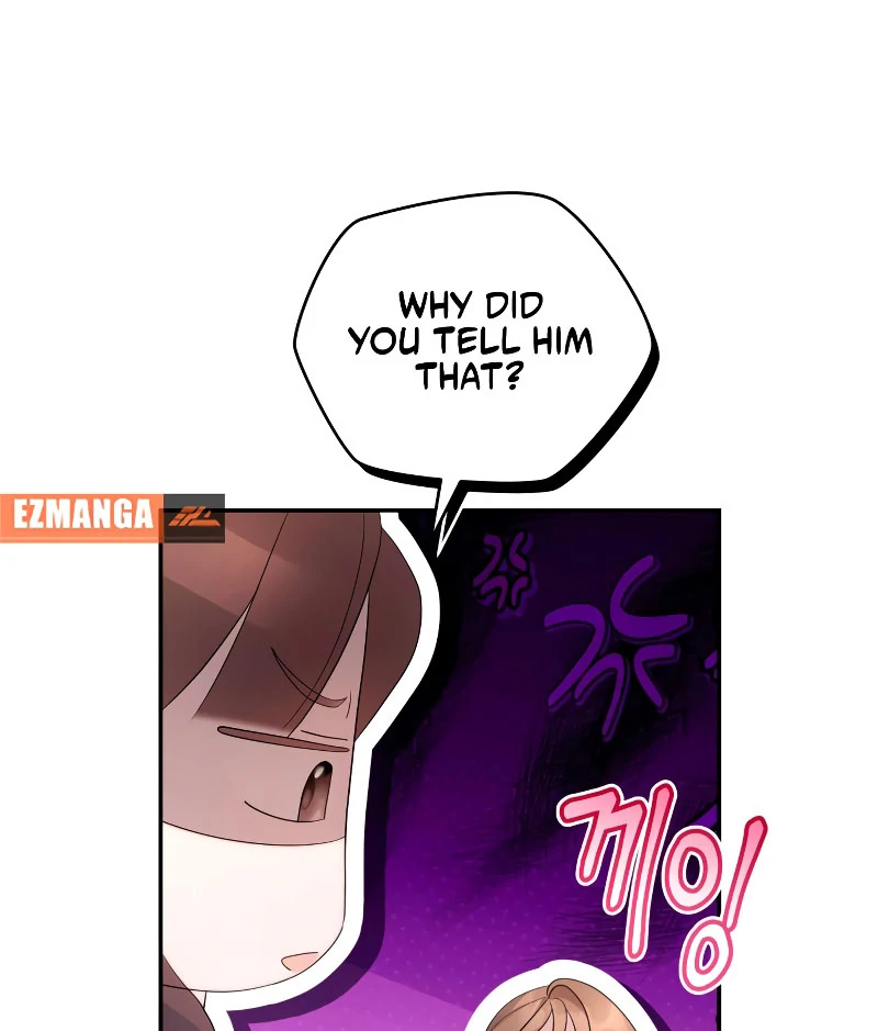 It’s Not The First Time Chapter 31 - page 37