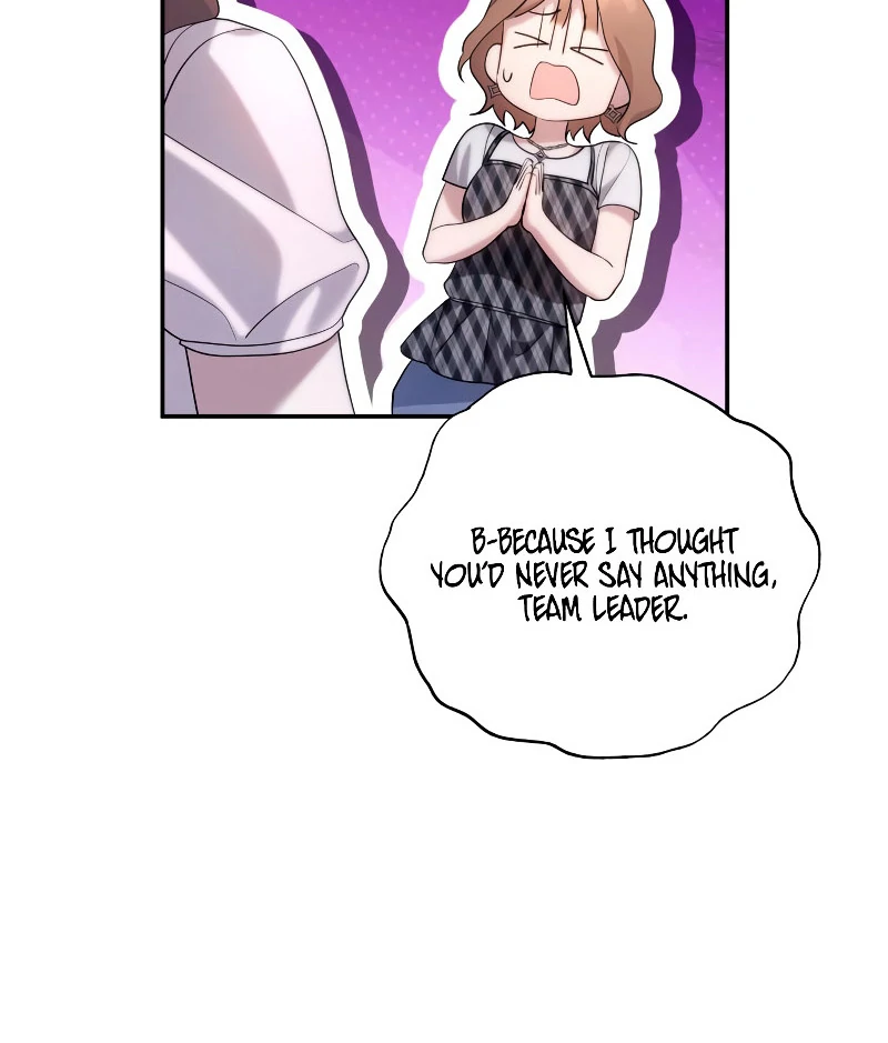 It’s Not The First Time Chapter 31 - page 38