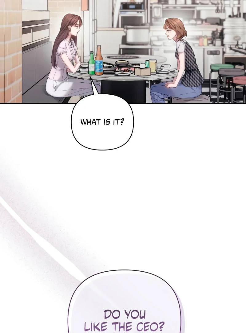 It’s Not The First Time Chapter 31 - page 44