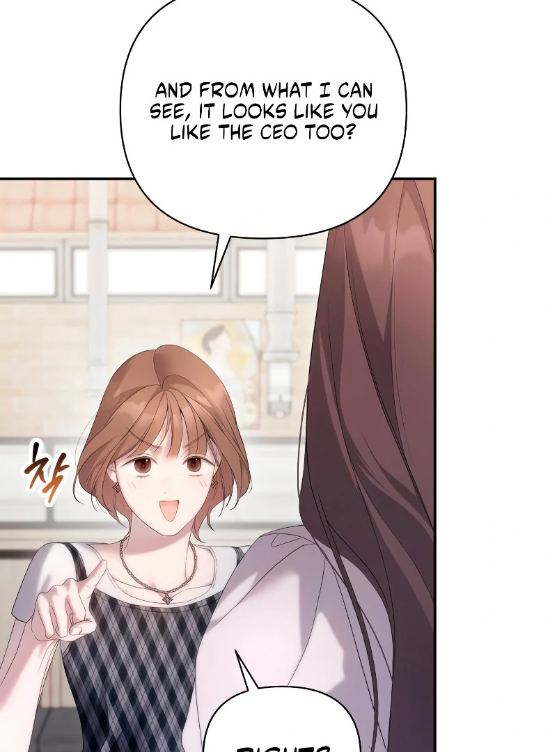 It’s Not The First Time Chapter 31 - page 48
