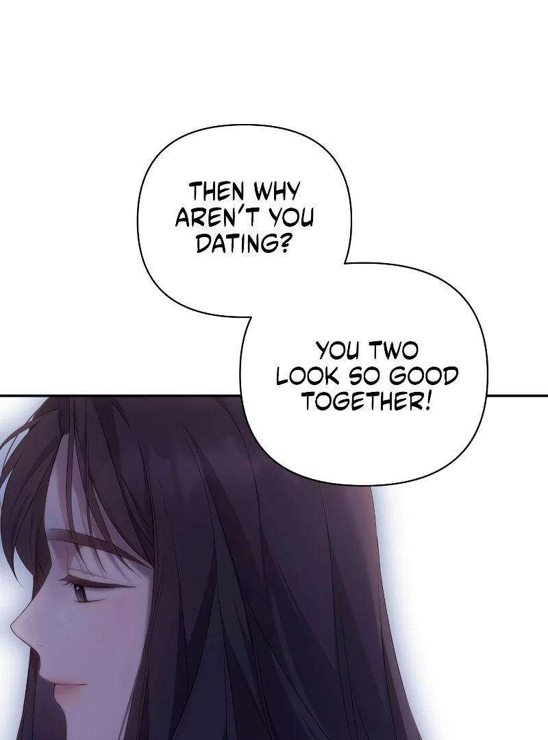 It’s Not The First Time Chapter 31 - page 55