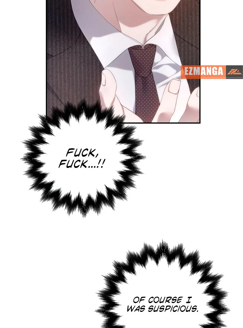 It’s Not The First Time Chapter 31 - page 9