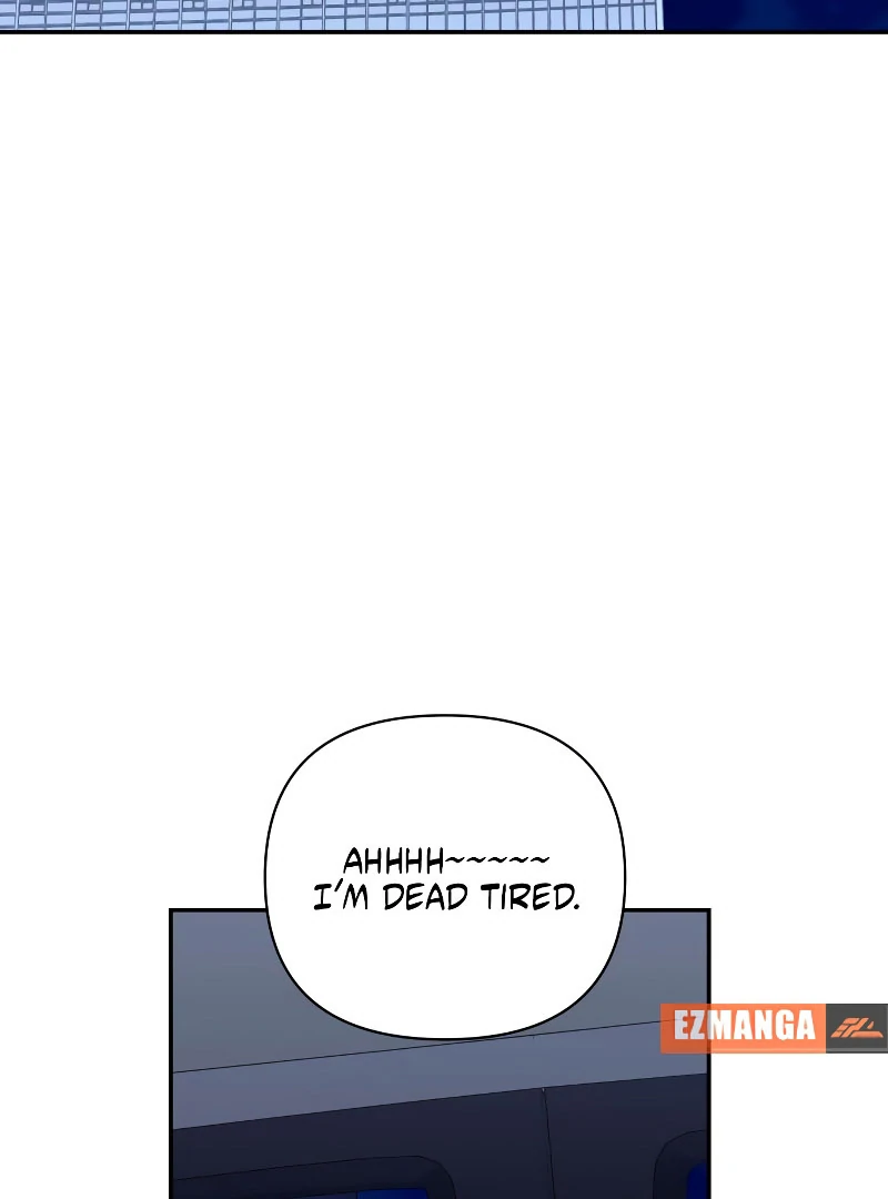 It’s Not The First Time Chapter 31 - page 92
