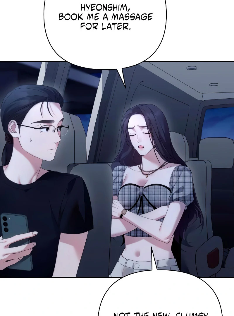 It’s Not The First Time Chapter 31 - page 94