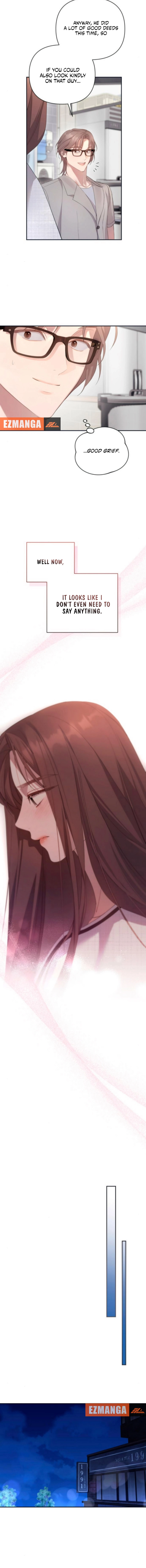 It’s Not The First Time Chapter 32 - page 13