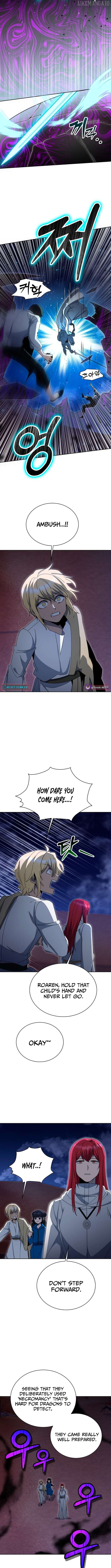 Winterbell - Manhwa Chapter 46 - page 2