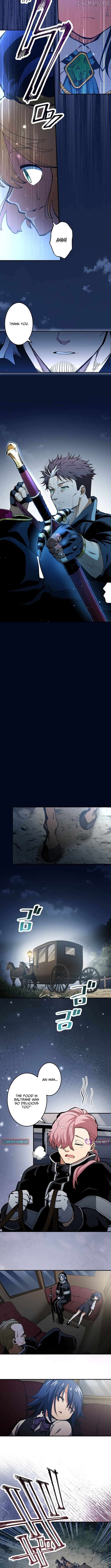 From Rural Instructor to Sword Saint Chapter 53 - page 2