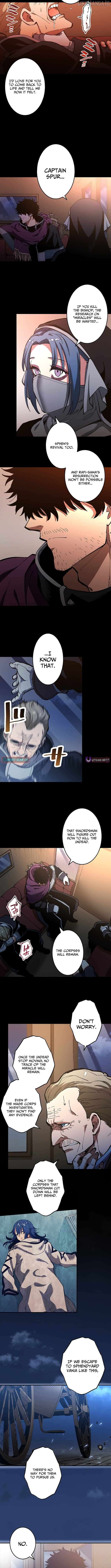 From Rural Instructor to Sword Saint Chapter 53 - page 5