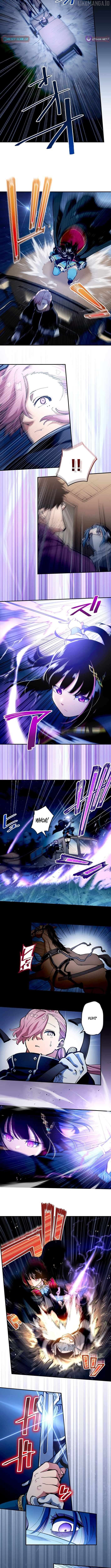 From Rural Instructor to Sword Saint Chapter 54 - page 2